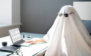 things to consider when hiring a ghost writer