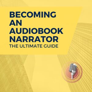 Audiobook Narrator