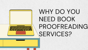 Proofreading Services