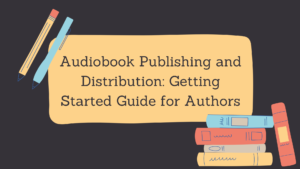 Audiobook Publishing