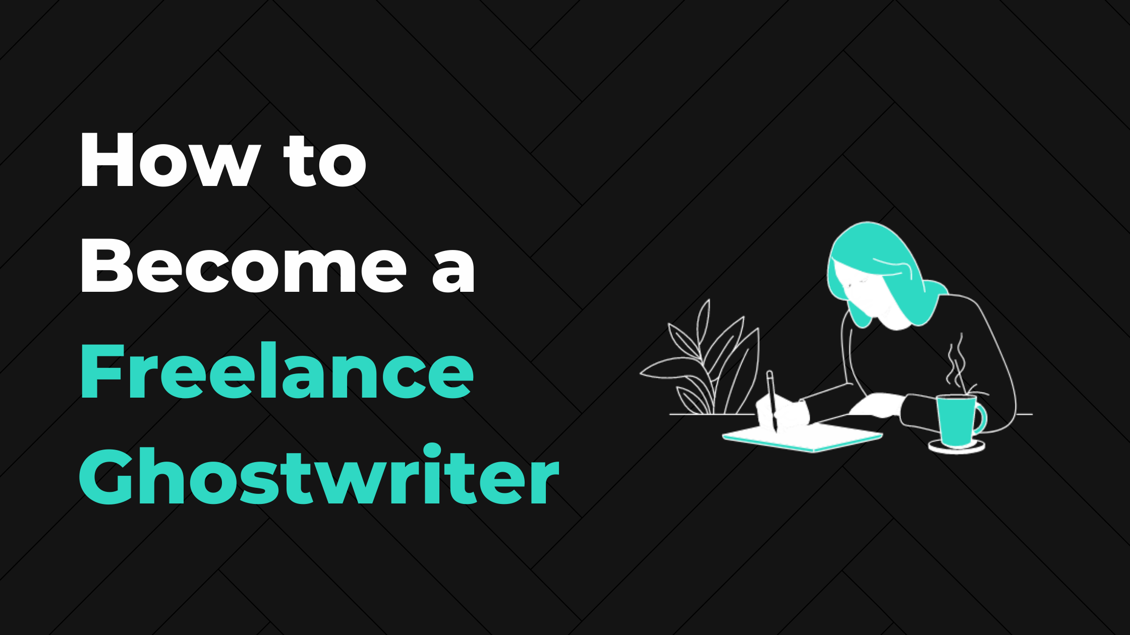 Freelance Ghostwriting