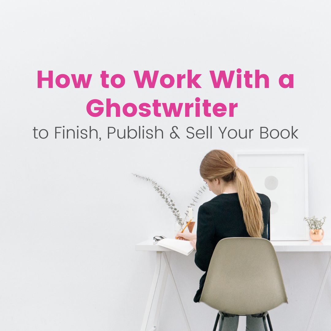 how-to-work-with-a-ghostwriter-header